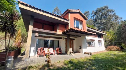 Foto 2 de Casa o chalet en venta en Kukulumendi Bidea, Loiu, Bizkaia