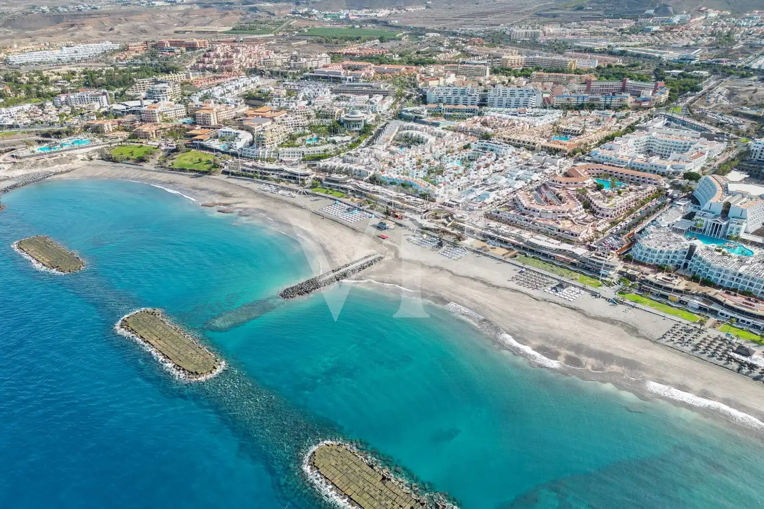 Semi-detached house for sale in Costa Adeje, imagen 40