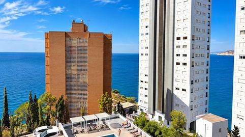 Foto 5 de Piso en venta en Calle del Alcalde Manuel Catalán Chana, 18, Rincón Alto, Benidorm
