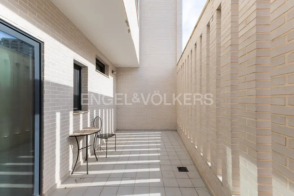 Terrace of Houses for sale in Cullera  with Air Conditioner, Heating and Terrace