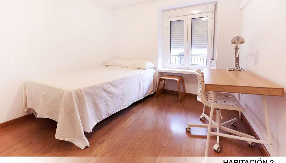 Photo 1 of Flat to share in San Gil, Sevilla