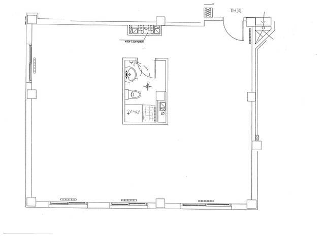 Oficina en Alquiler en Calle del Río Huerva, 25 en Ruiseñores
