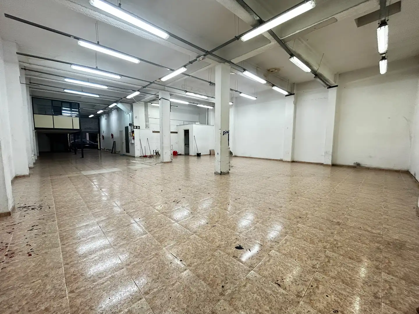 Gewerbefläche zum Verkauf in Calle POETA LLOMBART DEL, imagen 6