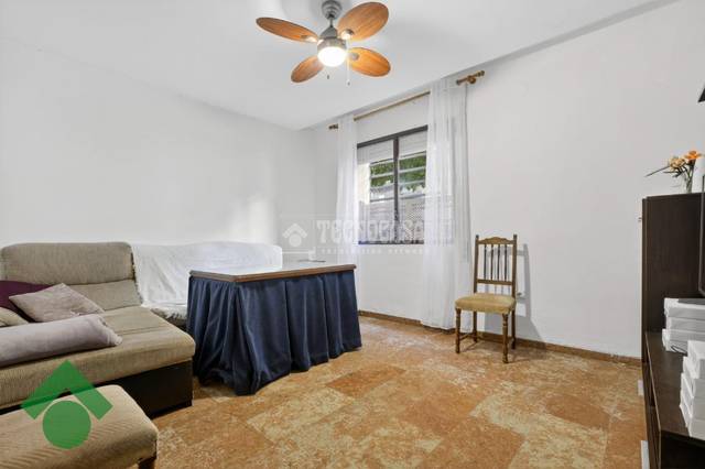 Piso en Venta en Ciudad Jardín - Zoco