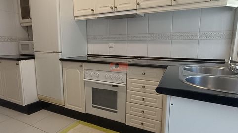 Photo 4 of Flat for rent in Residencia - Abella, Lugo Capital