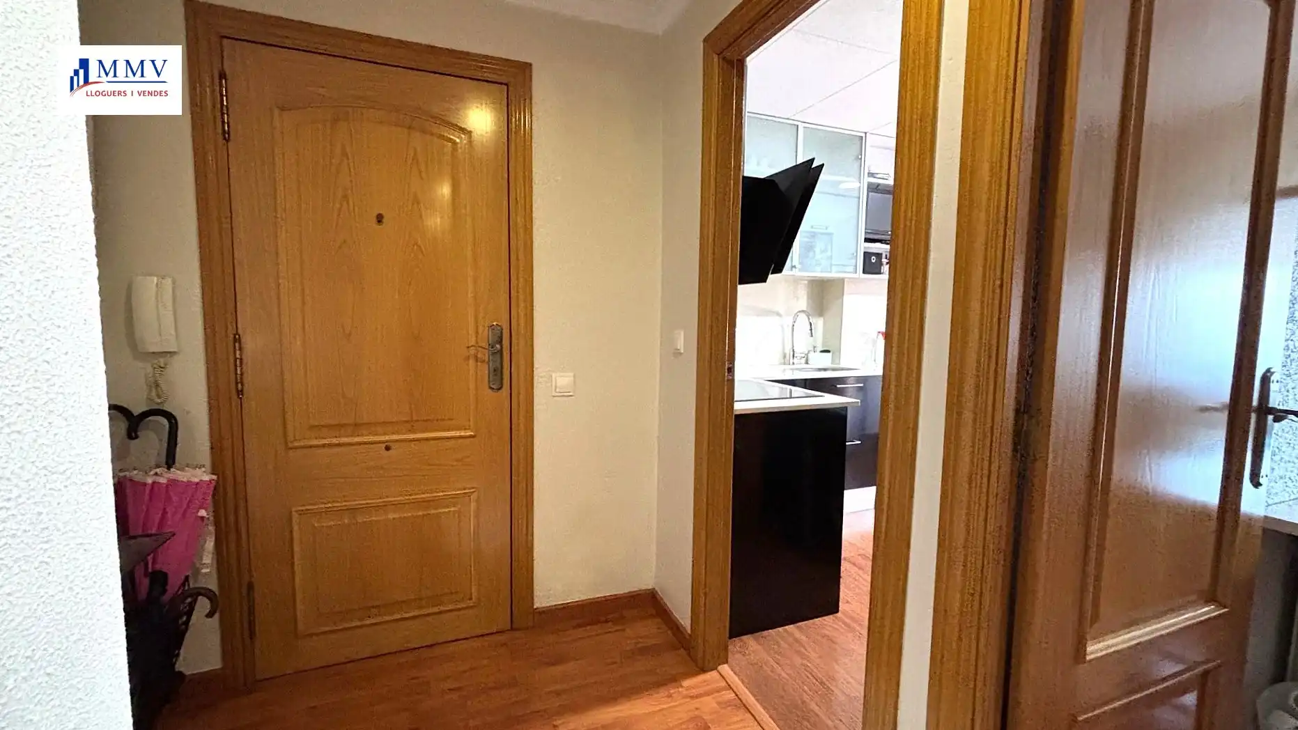 Piso en venta en El Molí - El Rieral