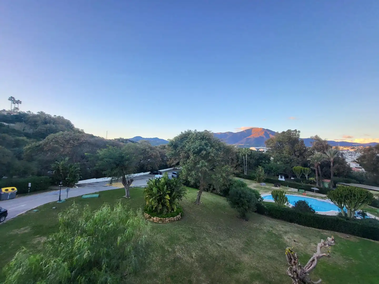 Apartament amb piscina en venda a Playa Bahía Dorada, imagen 21