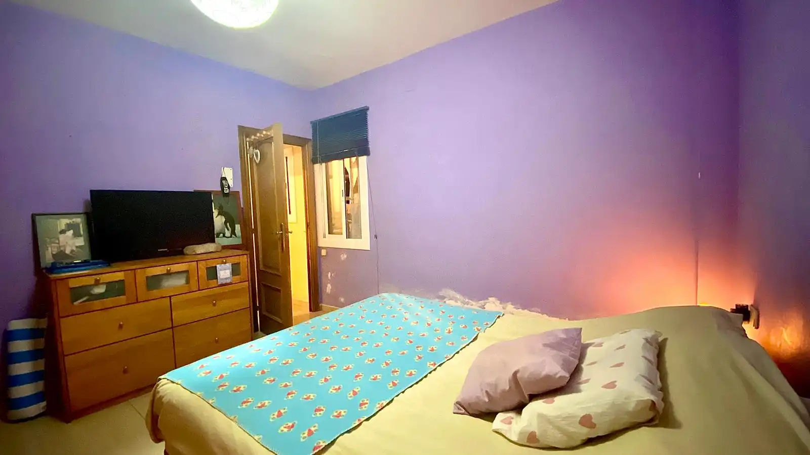 Wohnung zum Verkauf in Carrer d'Irlanda, Centre