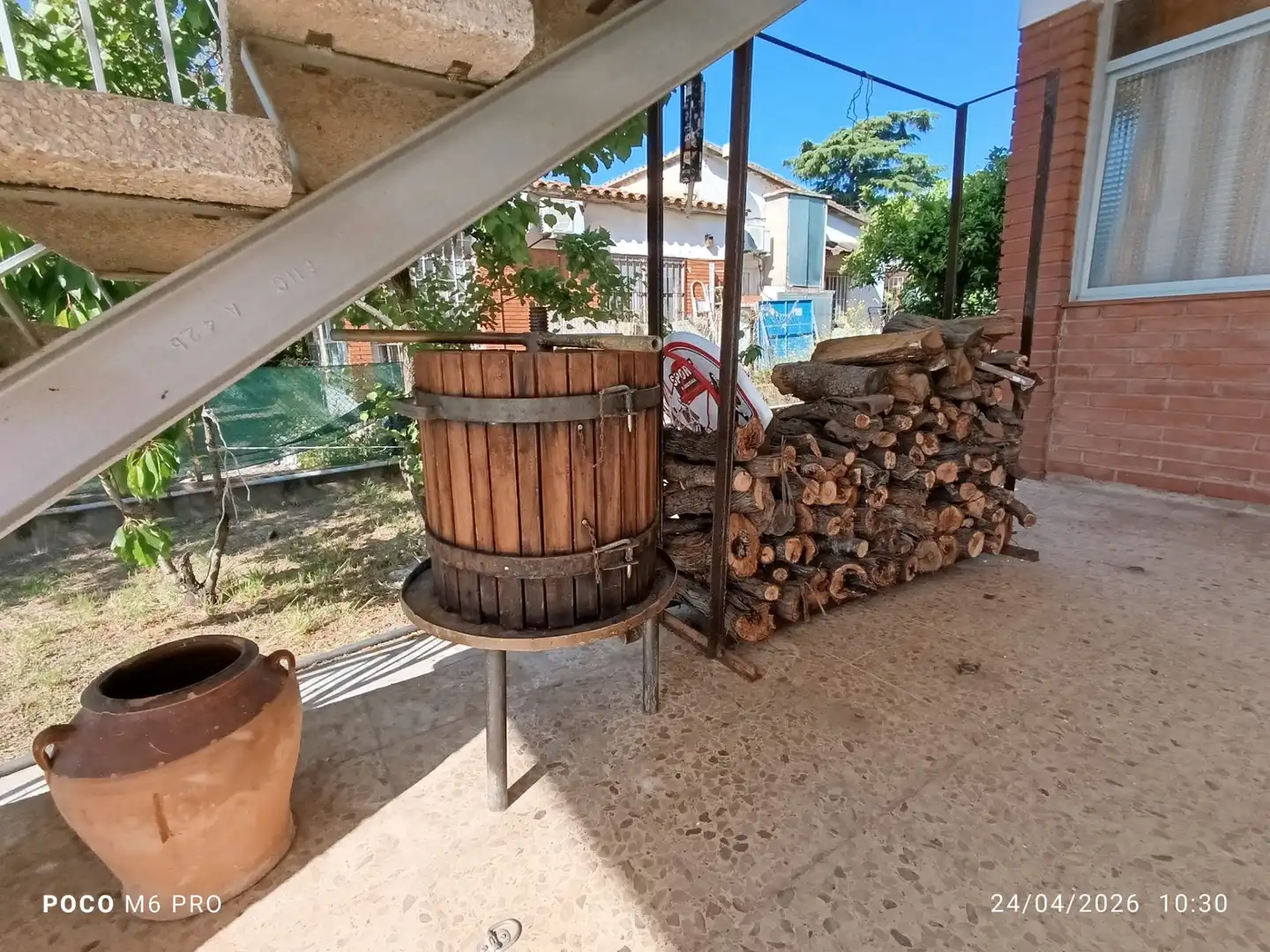 Casa o xalet en venda a Lliçà d'Amunt