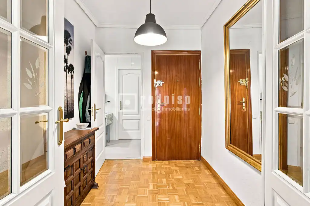 Piso en venta en Madrid