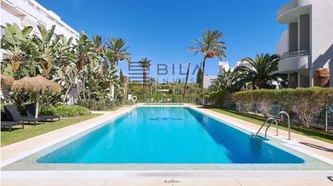 Foto 2 de Piso en venta en Valle de Somiedo, La Cala Golf - Lagar Martell, Mijas