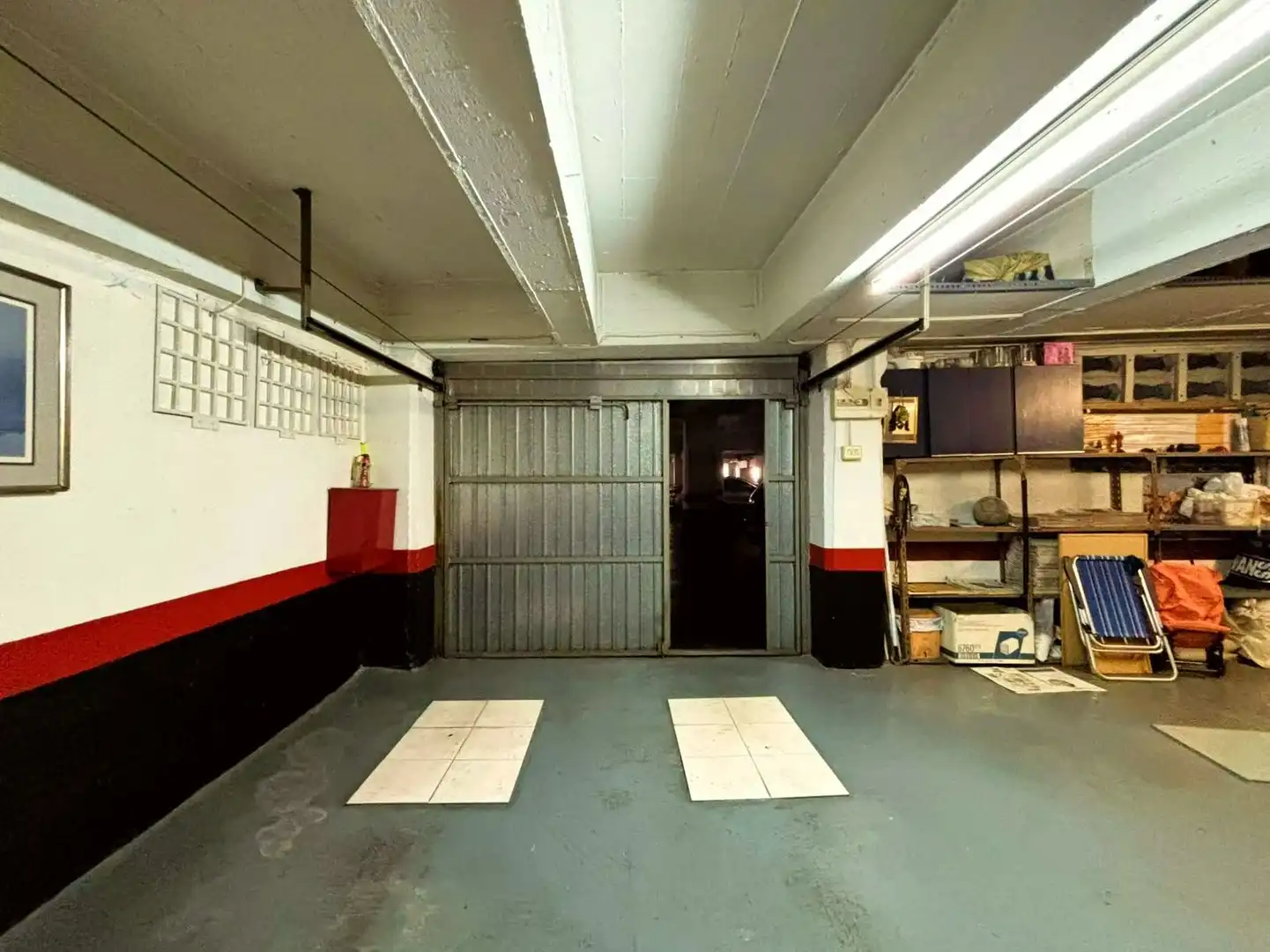 Piso en venta en Kalero - Basozelai