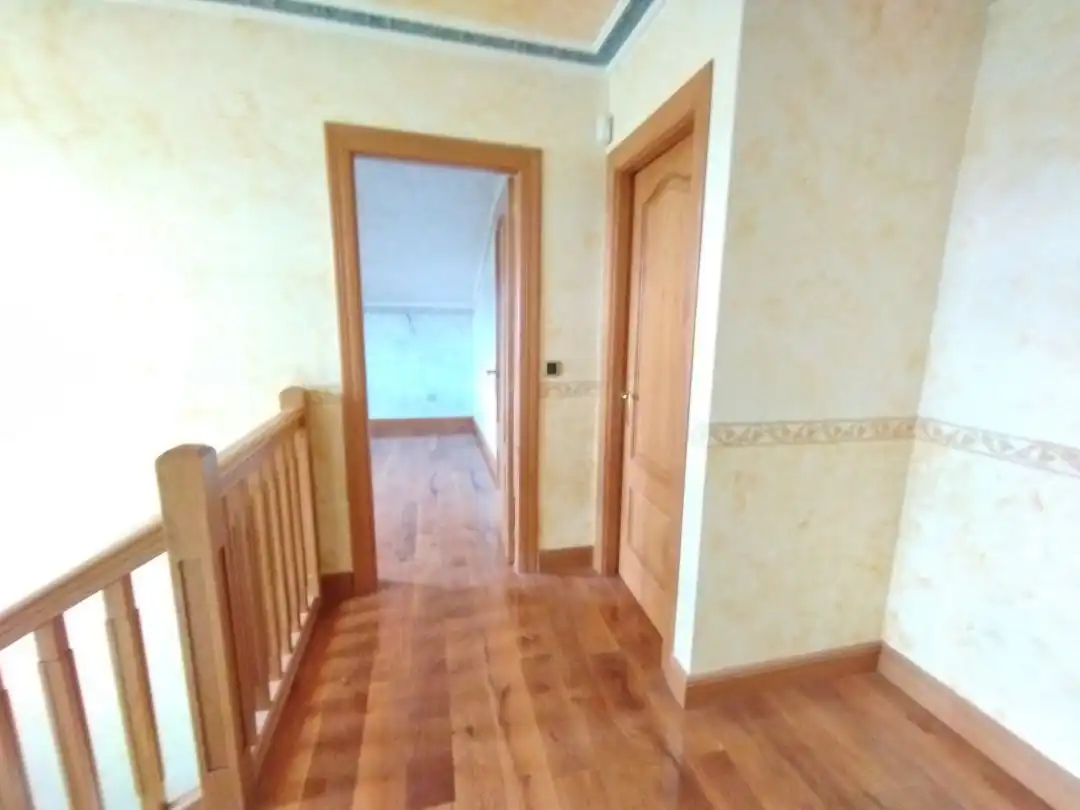 Chalet en venta en Villarcayo de Merindad de Castilla la Vieja, imagen 41