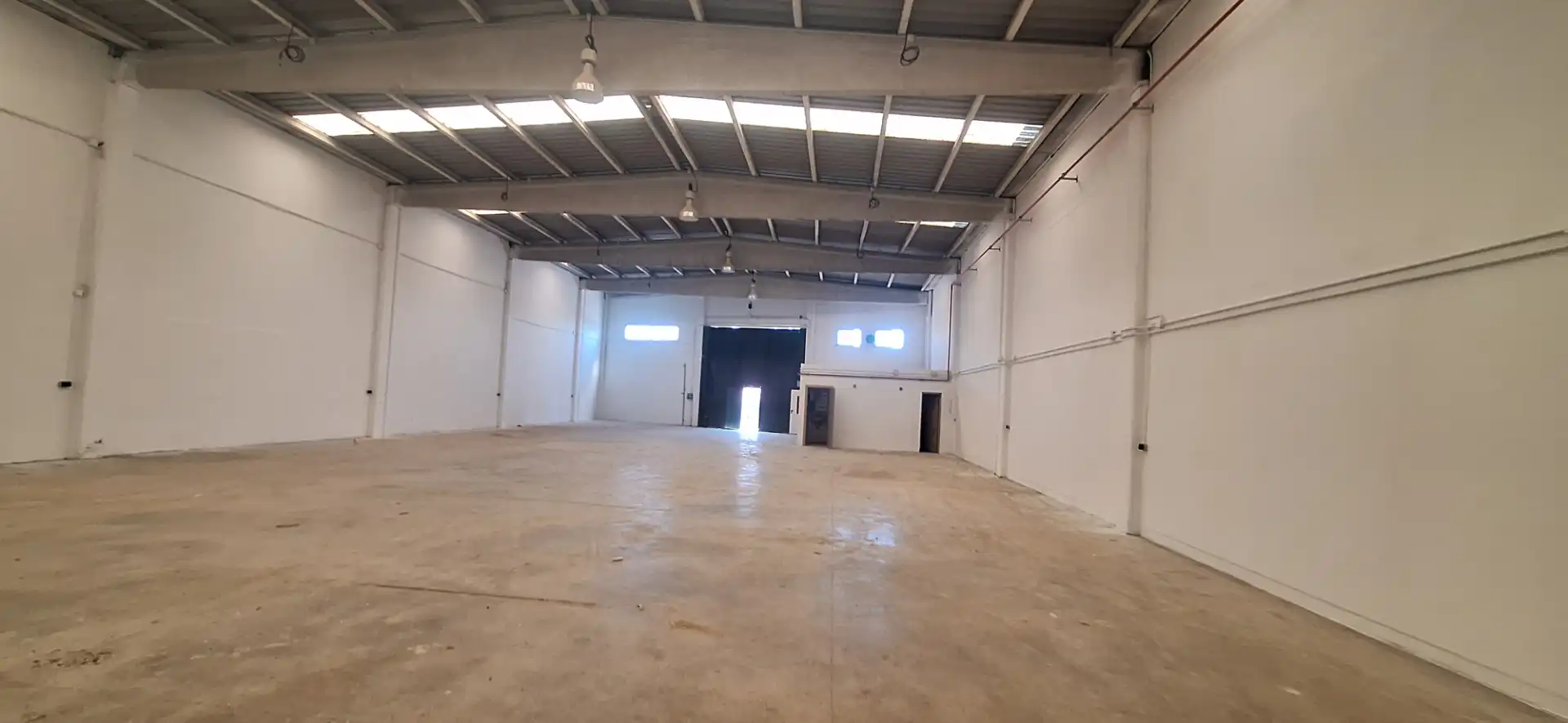 Nave industrial in affitto a Carrer Séquia de Faitanar 42, imagen 6