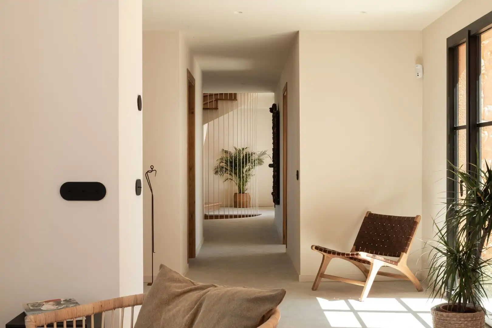House with terrace for sale in Santa María del Camí, imagen 19