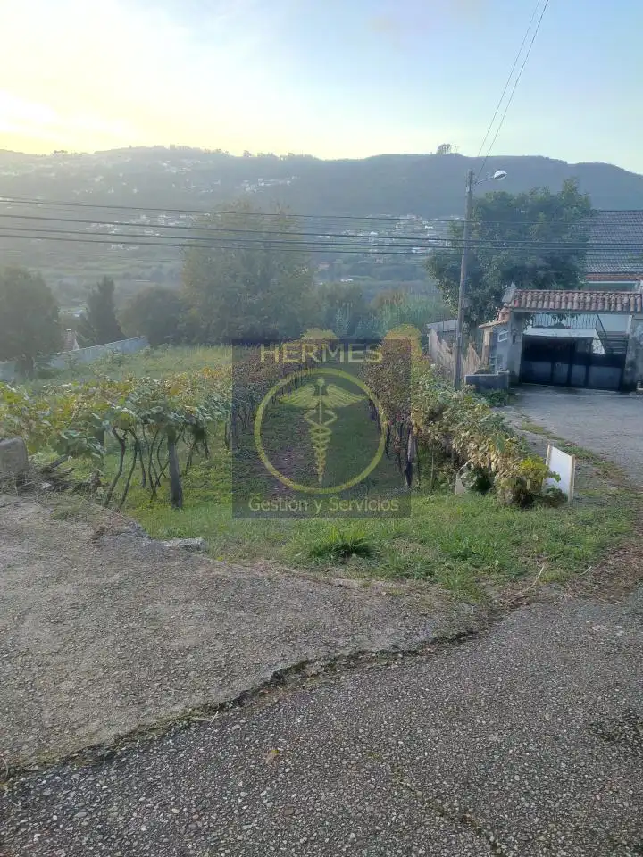 Grundstücke und Bauplätze zum Verkauf in Redondela, imagen 4