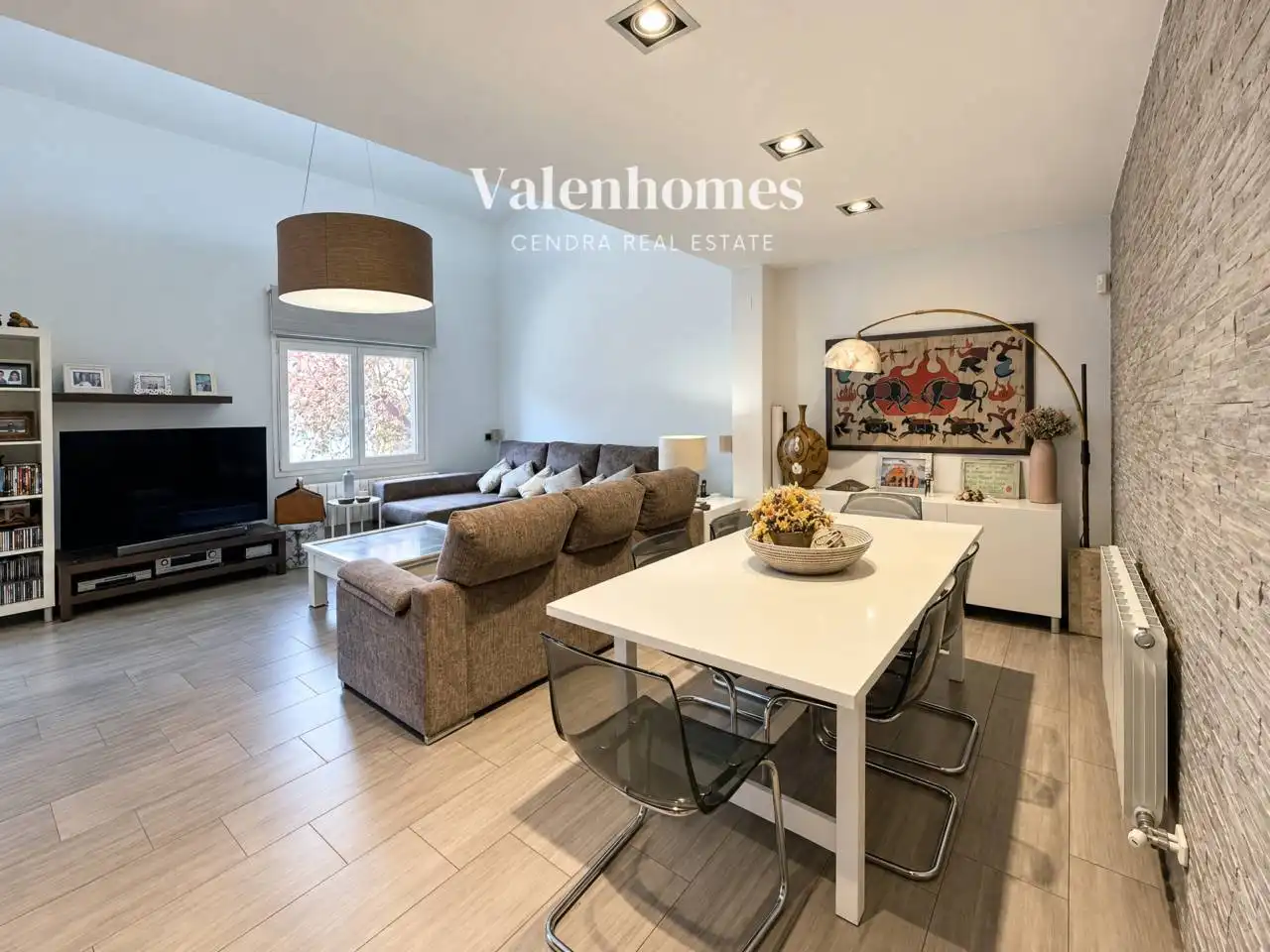 Vista exterior de Casa o chalet en venta en Terrassa con Aire acondicionado, Calefacción y Terraza