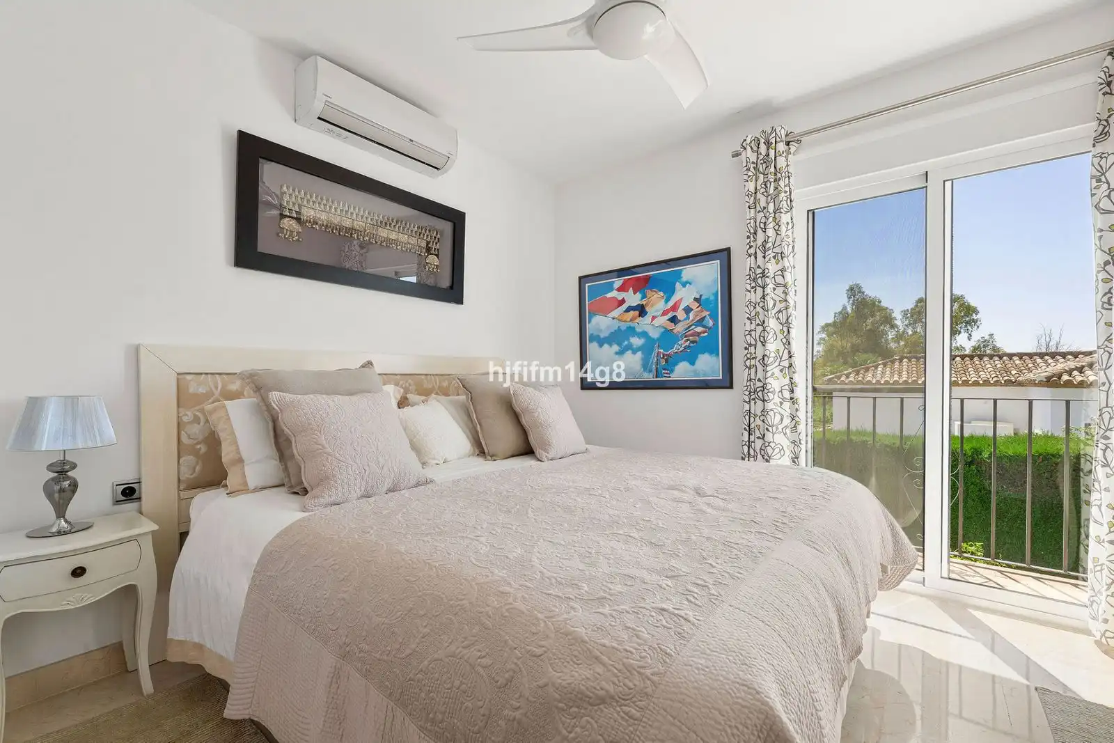 Chalet con piscina en venta en Calle Aries 8H, imagen 11