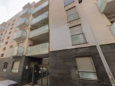 Wohnung zum Verkauf in MARIA MOLINER 5
