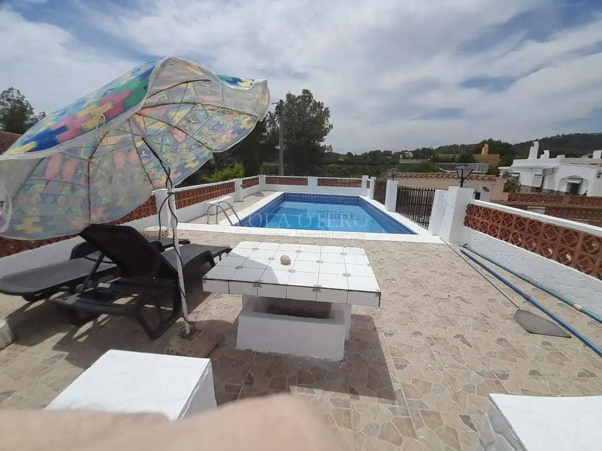 Maison à vendre à Vilamarxant, imagen 4