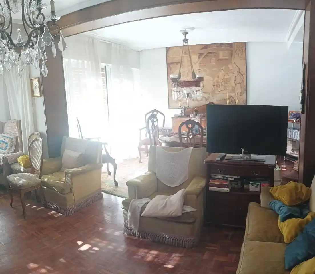 Piso con ascensor en venta en Del Fuerte, imagen 18