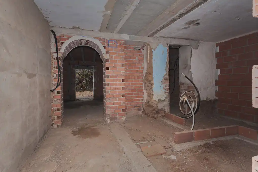 Edifici en venda en Villagarcía de la Torre