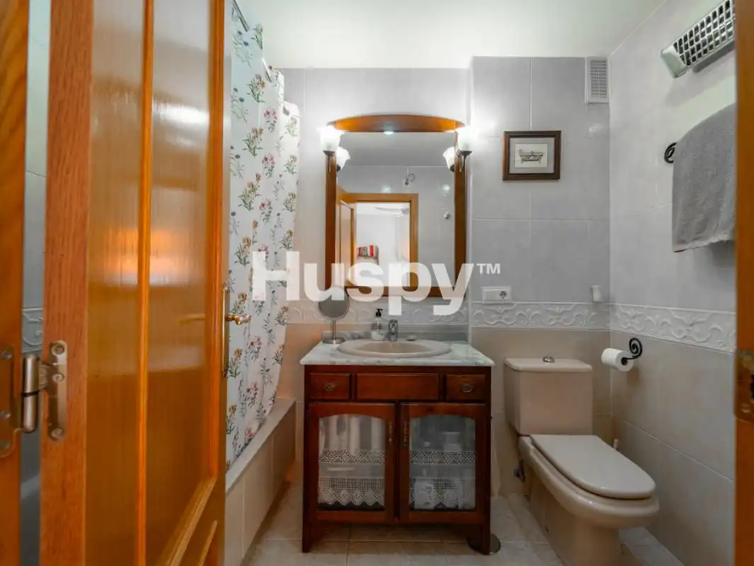 Wohnung mit Balkon zum Verkauf in Calle Carlos Cano, imagen 17