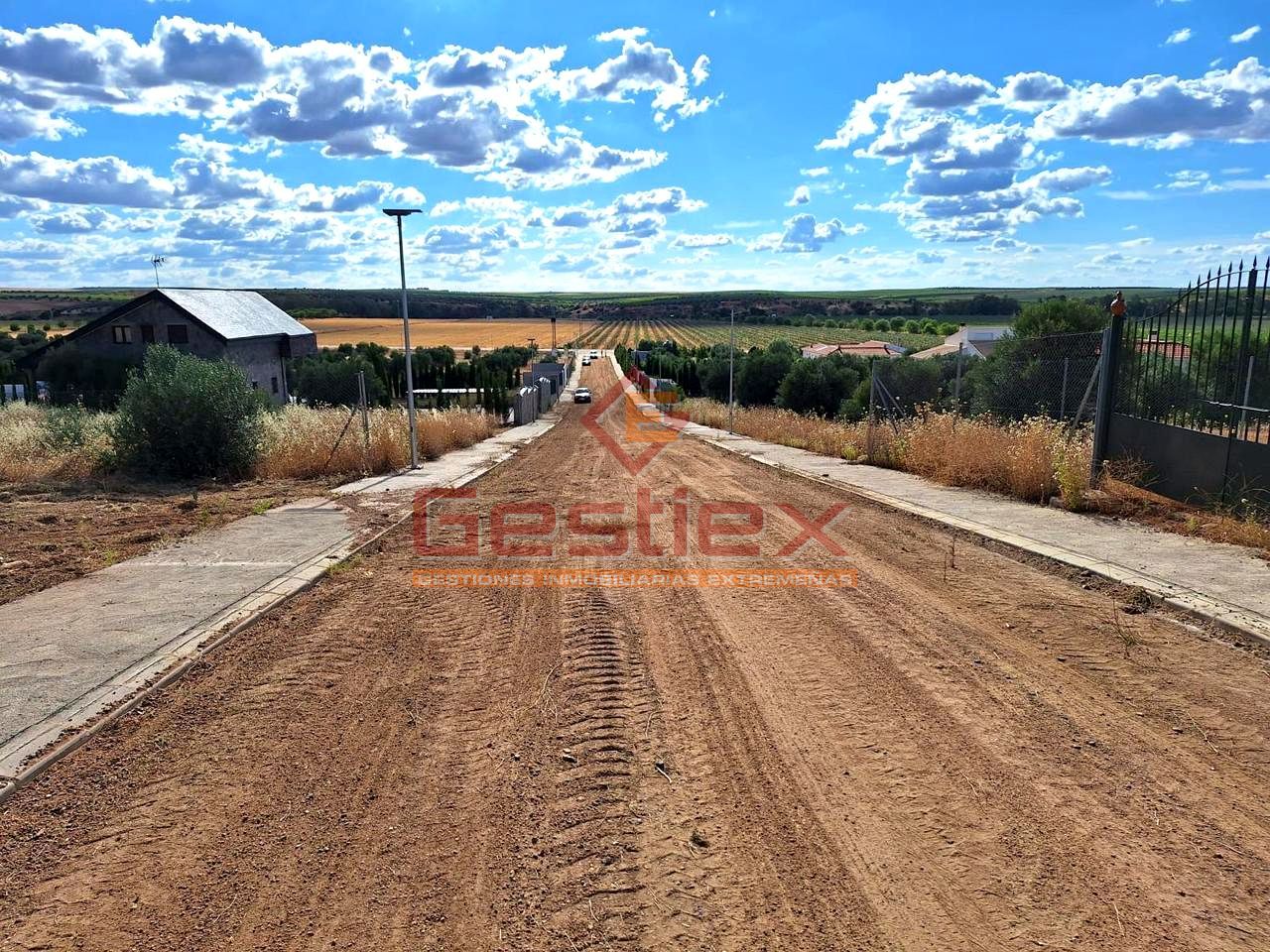 Residencial en venda en Solana de los Barros