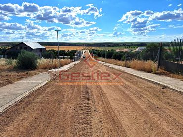 Terrenys i solars en venda a Solana de los Barros