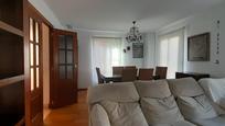 Living room of Single-family semi-detached for sale in Jerez de la Frontera  with Terrace and Balcony