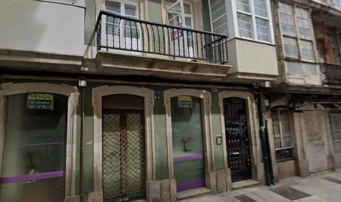 Business premises to rent in C/ Sol