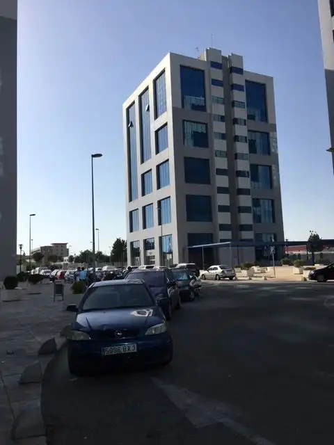 Exterior view of Office for sale in Sevilla