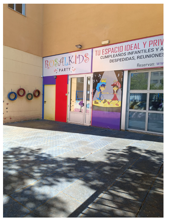 Premises to rent in Calle Johan Sebastián Bach, 37, Rosales del Canal, Montecanal - Valdespartera - Arcosur,  Zaragoza Capital