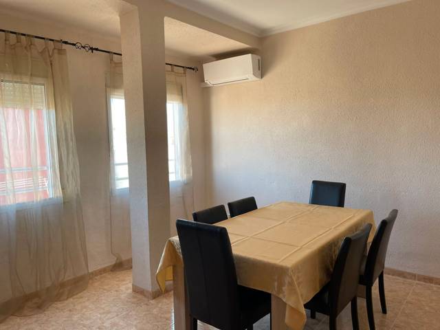 Piso en Alquiler en La Torre