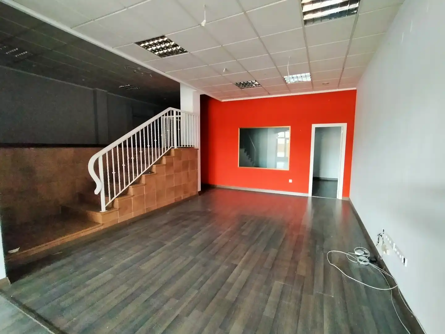 Business premises to rent in Carrer Reis Catòlics 44, imagen 10