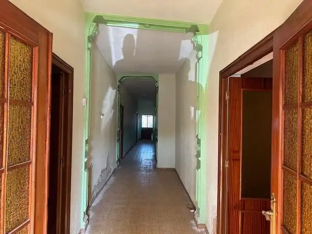 Casa o chalet en venta en Calle HOSPITAL, Nava del Rey