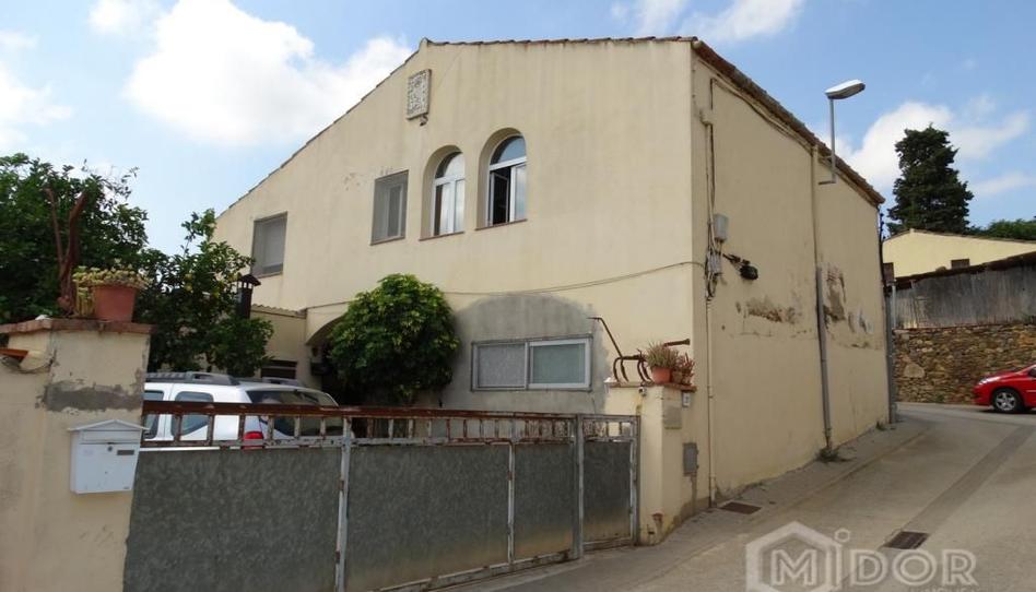 Foto 1 de Finca rústica en venta en Poble, Girona