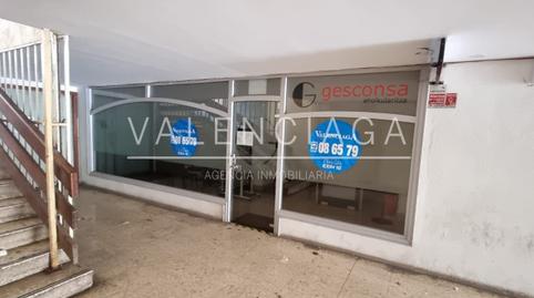 Foto 3 de Oficina en venta en Beasain, Gipuzkoa