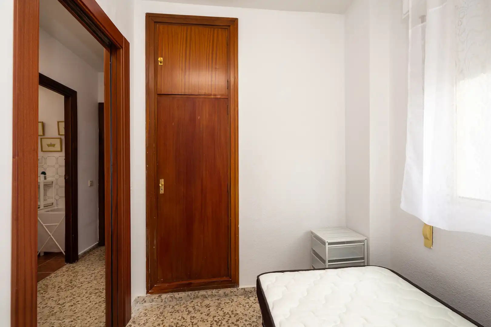 Flat with terrace to rent in Calle Pedro Antonio de Alarcón 43, imagen 19