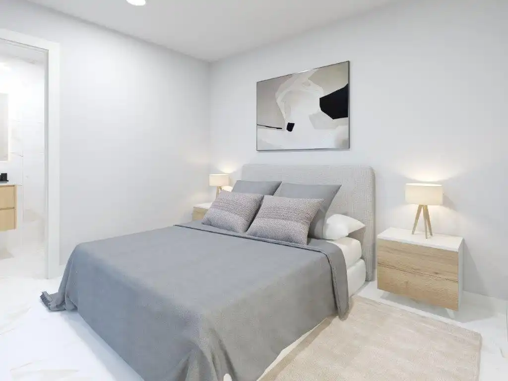Casa a schiera con piscina in vendita a Los Montesinos, imagen 12