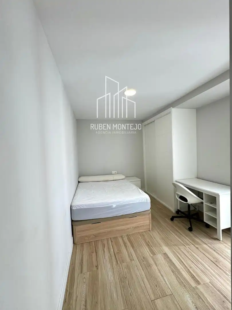 Flat for rent in CALLE CANDELARIO, San Bernardo