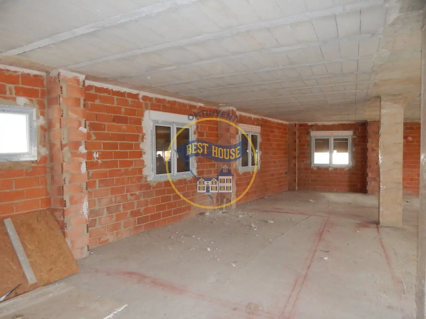 Residencial en venda a Agullent, imagen 11