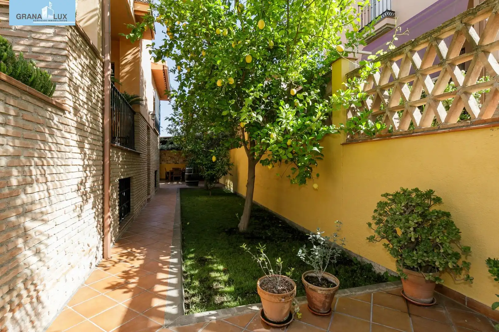 Casa en venta en Calle Arniches, imagen 5
