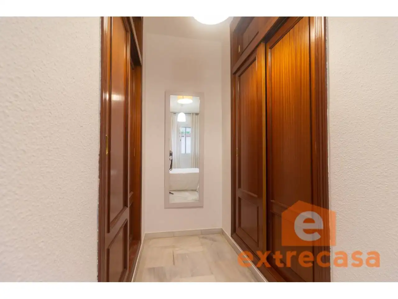 Apartamento de alquiler en Badajoz con Aire acondicionado, Calefacción y Amueblado