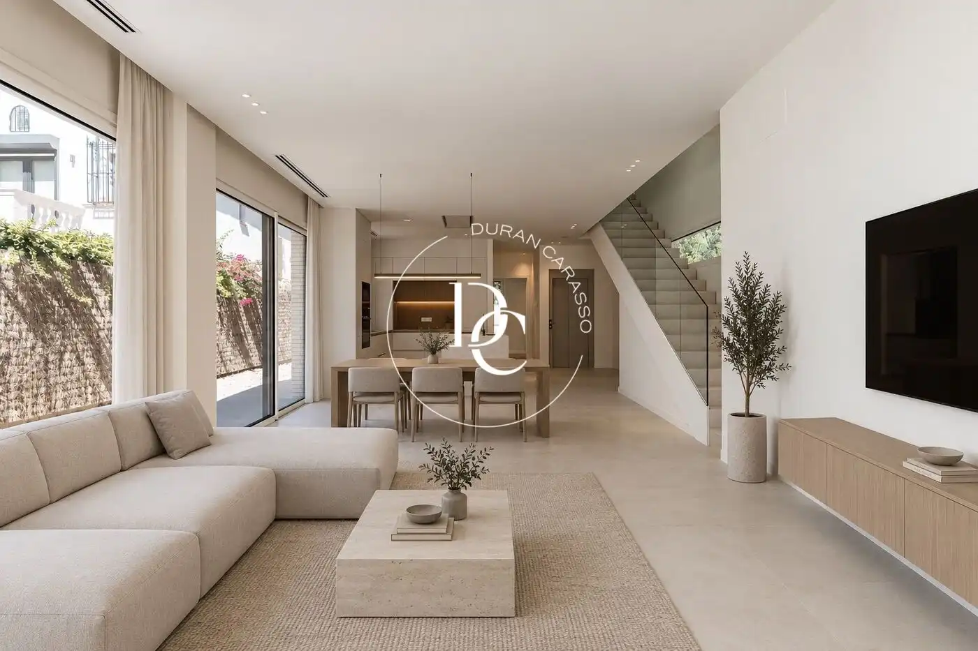 Maison avec piscine à vendre à Can Girona - Terramar - Vinyet, imagen 8