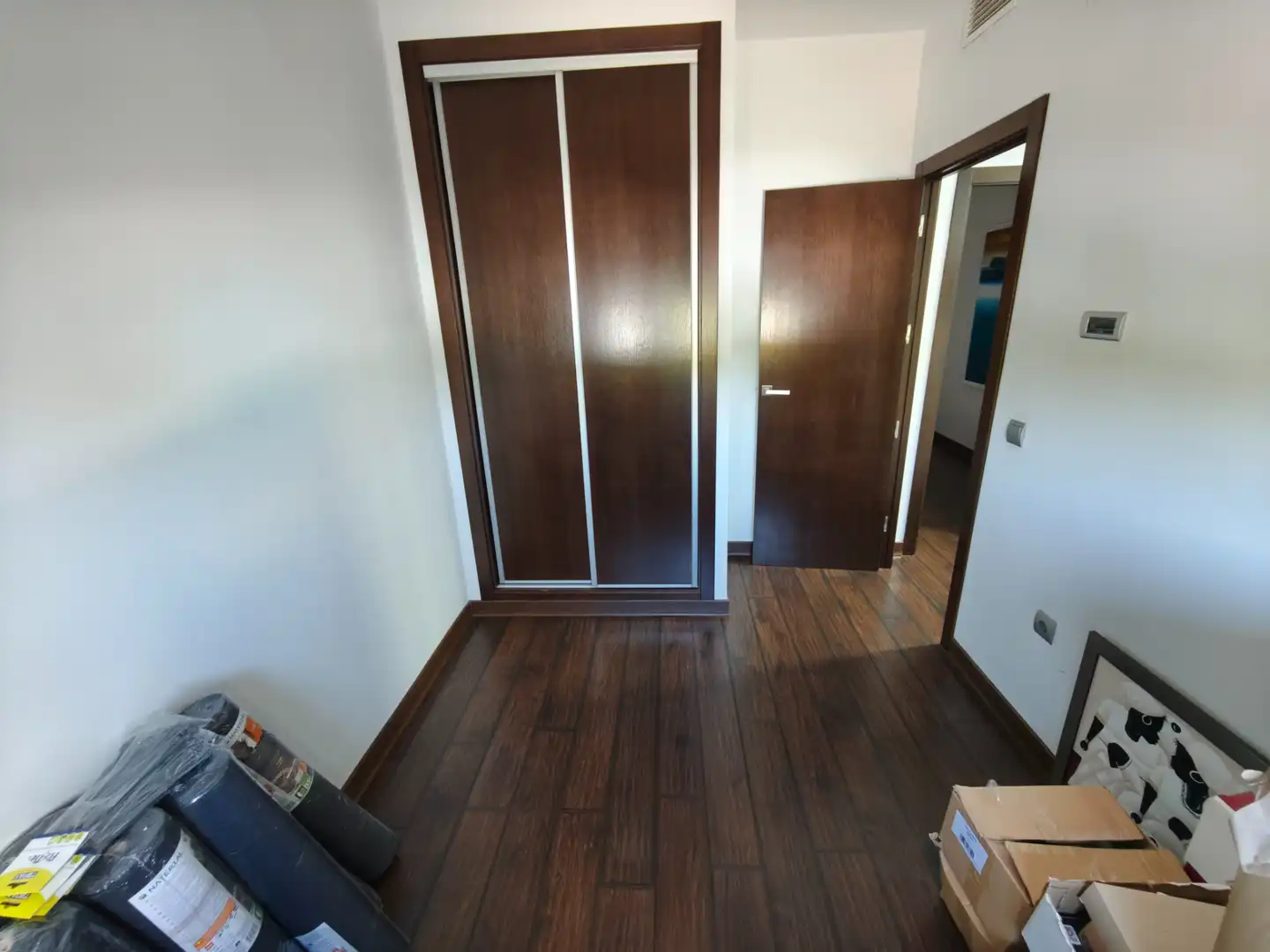 Houses for rent in Cuatro Pinos - El Carmen