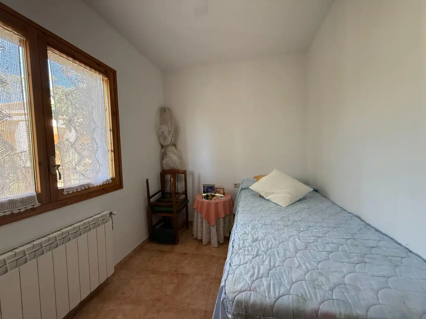 Habitación de Casa o chalet en venta en Talamanca con Calefacción, Jardín privado y Terraza