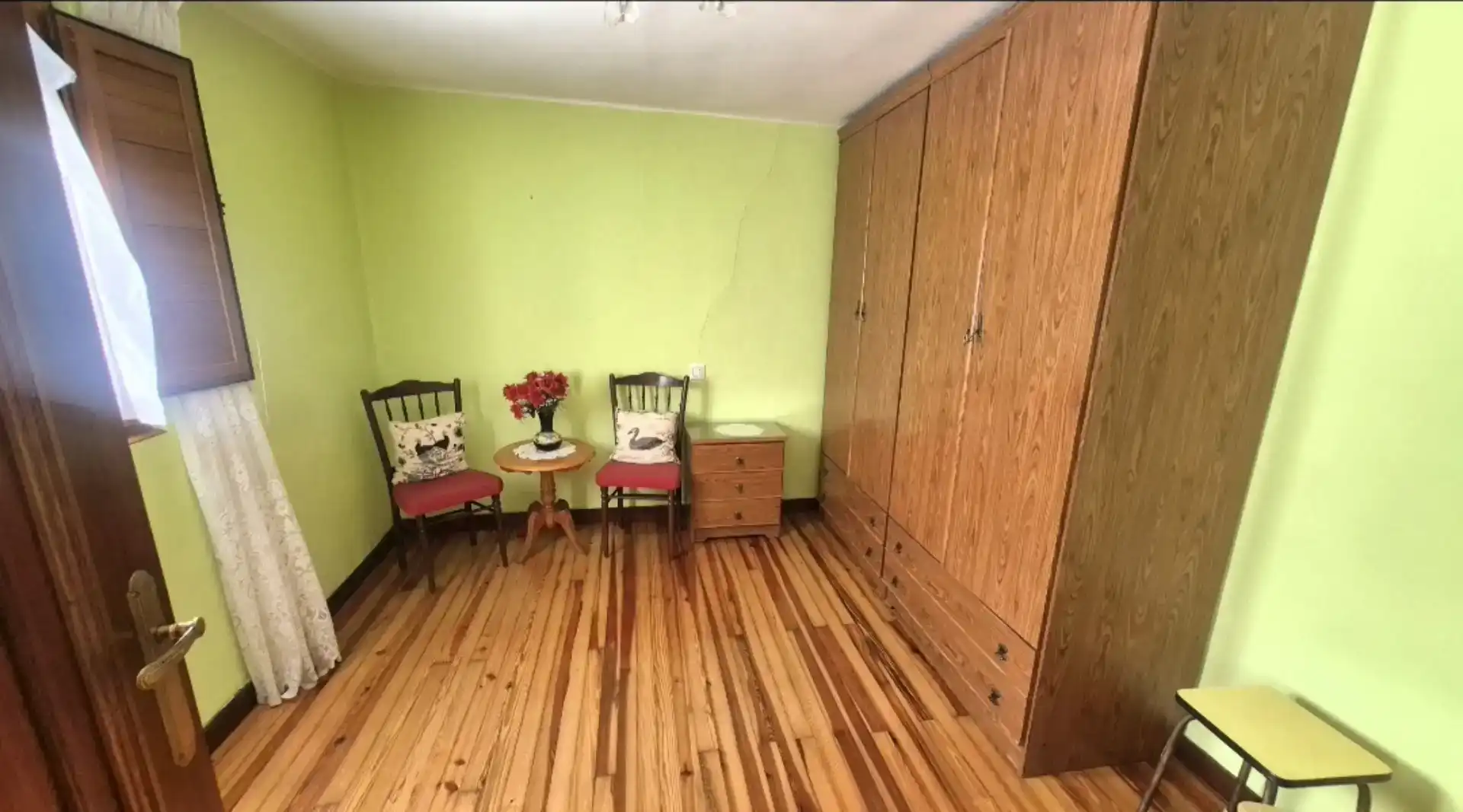Dormitori de Casa o xalet en venda en Marina de Cudeyo