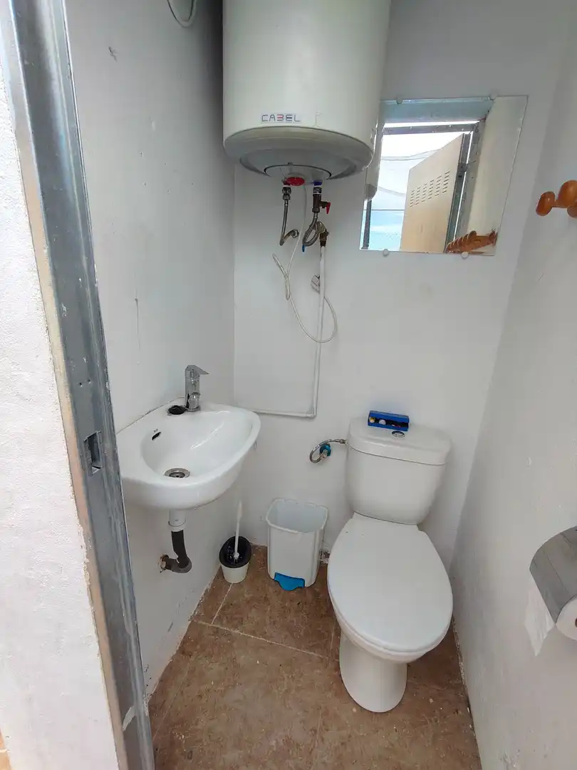 Baño de Casa o chalet en venta en Jumilla