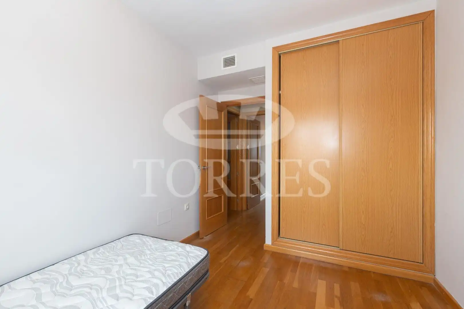 Habitación de Ático en venta en Málaga con Aire acondicionado, Calefacción y Terraza